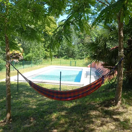 La Salamandre - De Charme, Piscine, Nature, Gr35, Teletravail