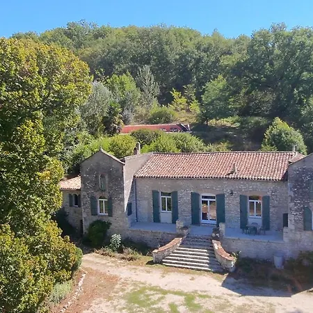 La Salamandre - De Charme, Piscine, Nature, Gr35, Teletravail Pensionat