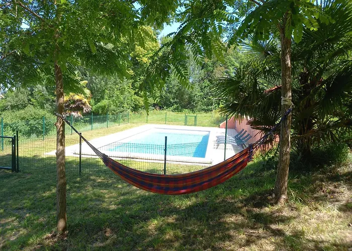 La Salamandre - De Charme, Piscine, Nature, Gr35, Teletravail